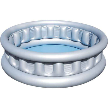 Inflatable Spaceship Pool 152 cm x 43 cm Bestway 51080