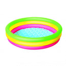 Piscine gonflable Rainbow 152 cm x 30 cm Bestway 51103