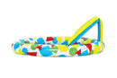 Piscine pour enfants Splash & Learn Bestway 52378