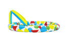 Piscine pour enfants splash & learn bestway 52378