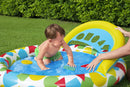 Piscine pour enfants Splash & Learn Bestway 52378