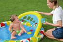 Piscine pour enfants Splash & Learn Bestway 52378