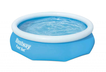 Garden pool 305 x 76 cm, 9in1 Bestway 57270 set