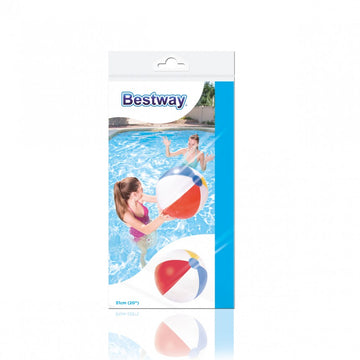 Ballon gonflable 51 cm Bestway 31021