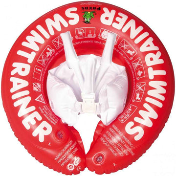 Bouée de natation SWIMTRAINER FSA001