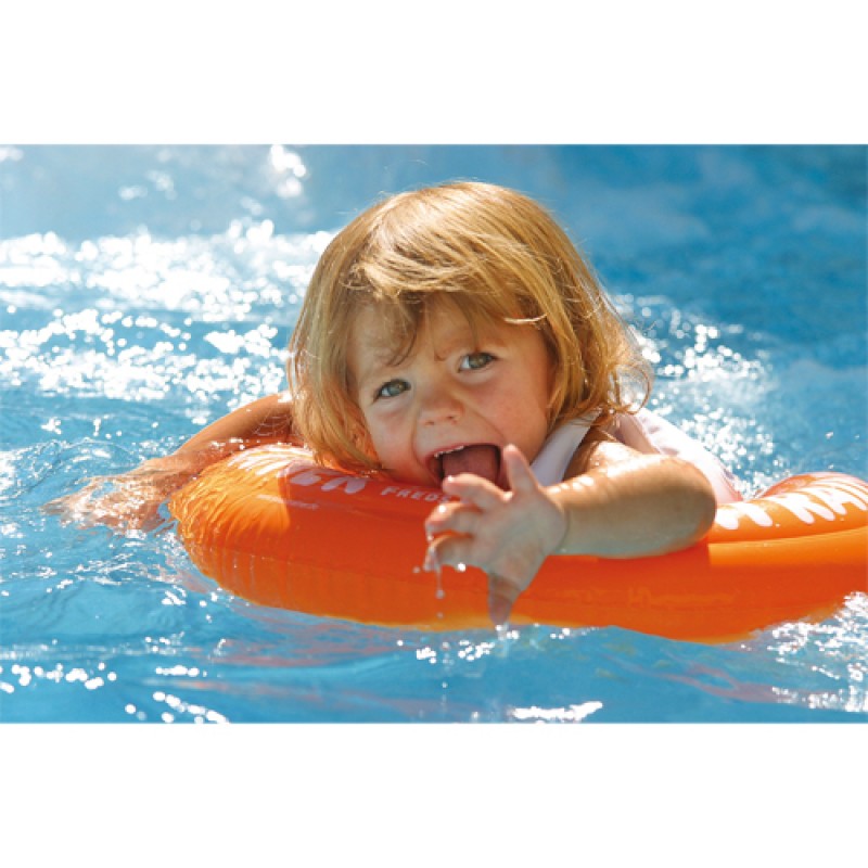 Bouée de natation SWIMTRAINER FSA002
