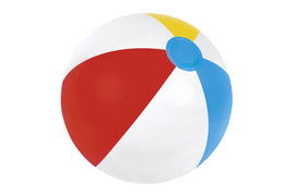 Inflatable beach ball for children 61 cm Bestway 31022