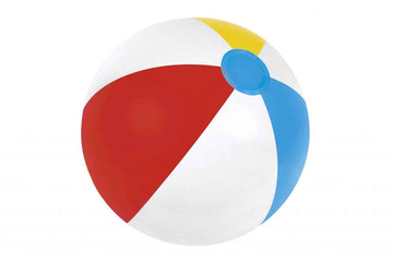 Inflatable beach ball for children 61 cm Bestway 31022
