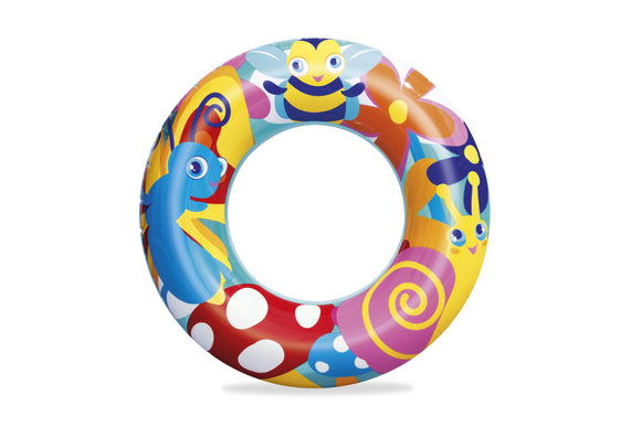 Swimming ring BECO inflatables 98027