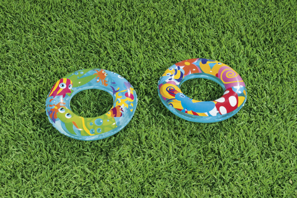 Swimming ring BECO inflatables 98027