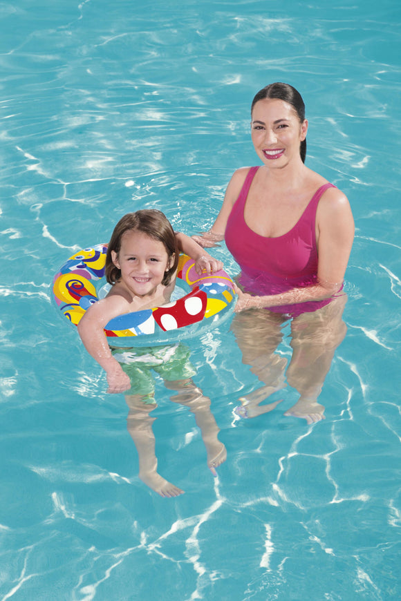 Swimming ring BECO inflatables 98027