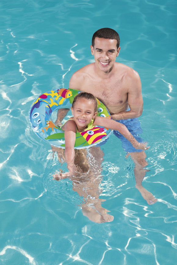 Swimming ring BECO inflatables 98027