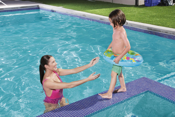 Swimming ring BECO inflatables 98027