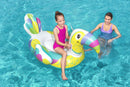 BESTWAY Toucan Pool Day Ride-on, 1,73 m x 91 cm, 41437