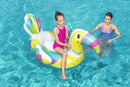 BESTWAY Toucan Pool Day Ride-on, 1,73 m x 91 cm, 41437