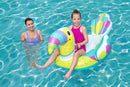 BESTWAY Toucan Pool Day Ride-on, 1,73 m x 91 cm, 41437