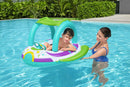 Bestway Inflatable Boat 107cm x 112cm 34149