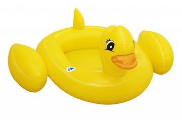 Bateau gonflable bestway funspeakers duck baby 102 m x 099 m 34151