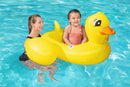 Bateau gonflable BESTWAY Funspeakers Duck Baby, 1,02 m x 0,99 m, 34151
