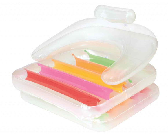 Air Mattress, Armchair 201 x 89 cm Bestway 43023