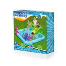Aquarium de jeux 239 x 206 x 86 cm bestway 53052