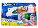 XSHOT water gun Fast Fill Soaker, 56138-1