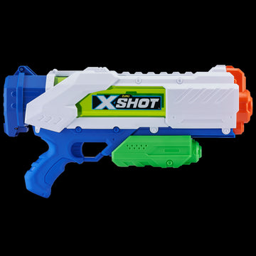 XSHOT water gun Fast Fill Soaker, 56138 - 0