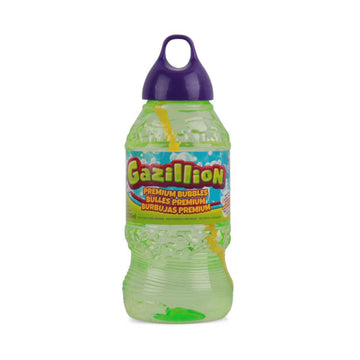 Solution à bulles GAZILLION Premium, 2 l, 35383