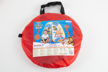 Tente auto-installable Pat' Patrouille