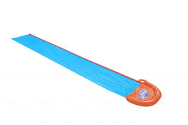 Toboggan aquatique simple 4,88 m Bestway 52326