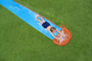 Toboggan aquatique simple 4,88 m Bestway 52326