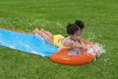 Toboggan aquatique simple 4,88 m Bestway 52326