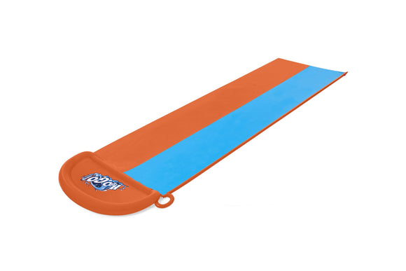 ﻿Slide Water Slide Double Slide 4.88m Bestway 52328