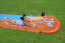 ﻿Slide Water Slide Double Slide 4.88m Bestway 52328-4