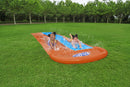﻿Slide Water Slide Double Slide 4.88m Bestway 52328-13