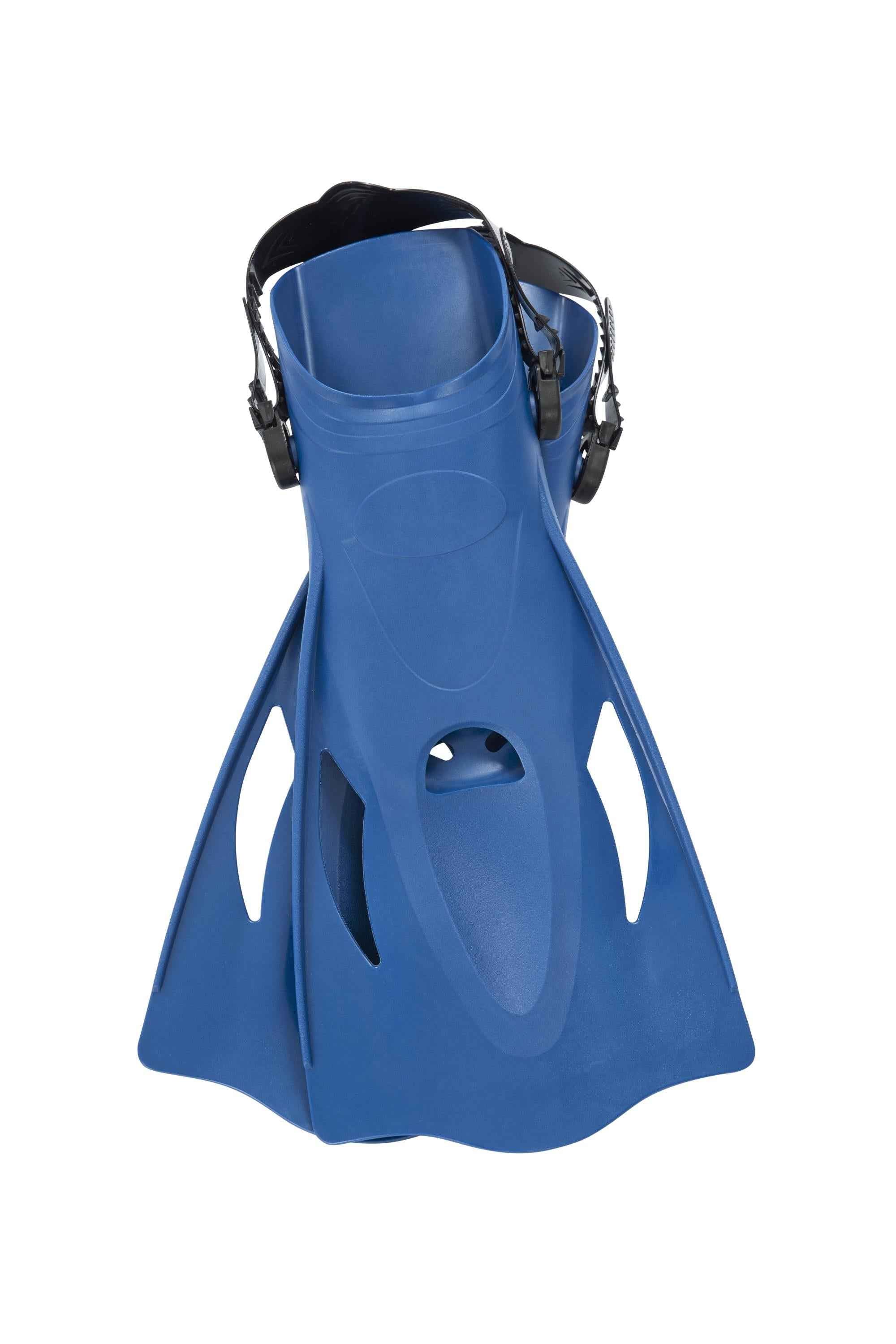 Bestway 25020 Hydro-Swim Meridian Snorkel Set