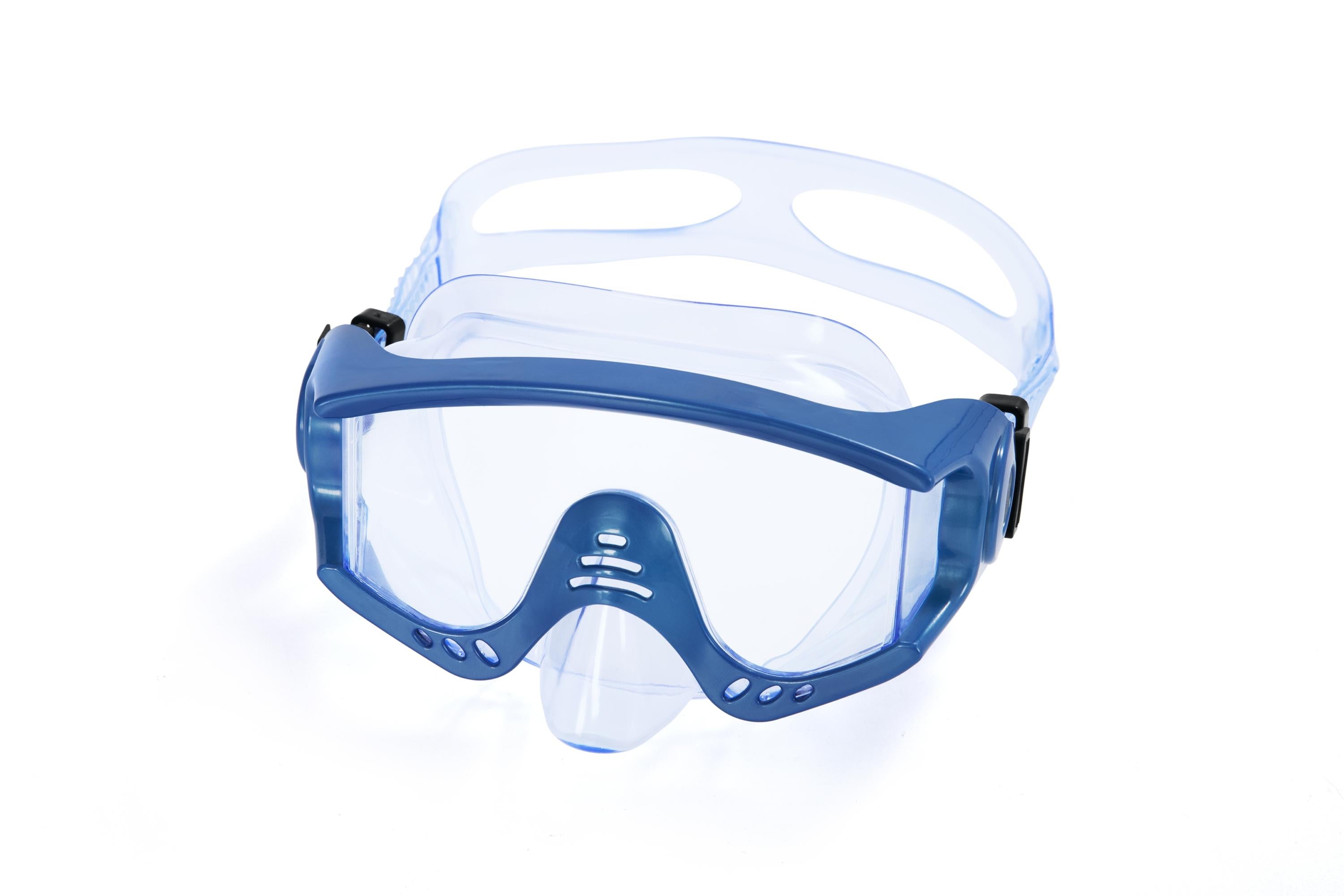 Bestway 25020 Hydro-Swim Meridian Snorkel Set