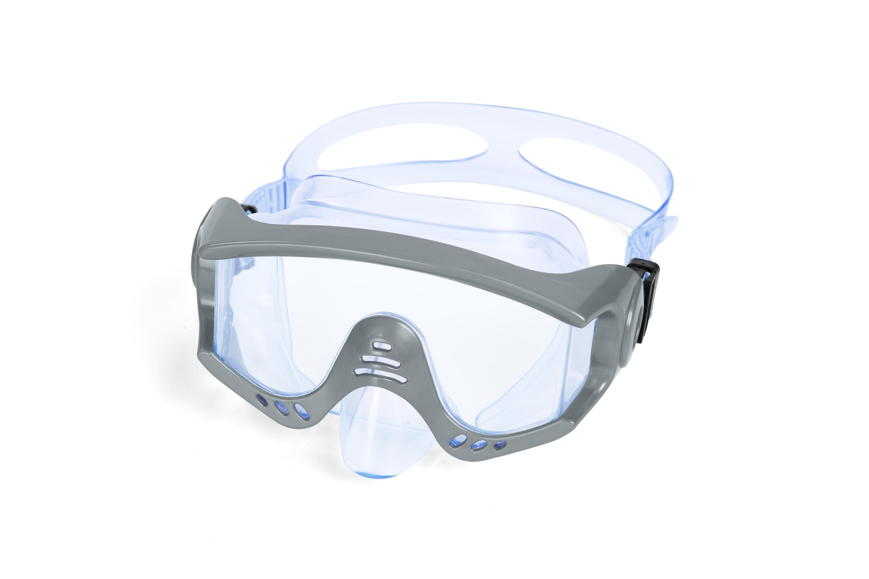 Bestway 25020 Hydro-Swim Meridian Snorkel Set