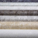 Papier peint texturé EDEM 410ST13 papier peint intissé gaufré à chaud légèrement texturé ton-sur-ton et des accents métalliques beige jaune-sable brun or 10,65 m2