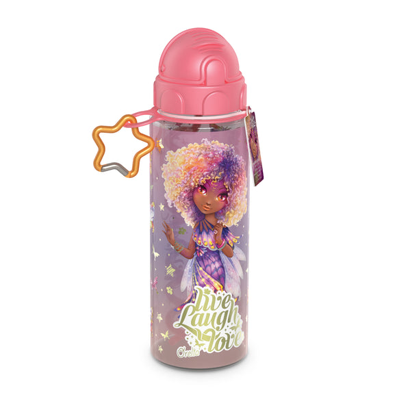 Bouteille d'eau nebulous stars assortiment 11433