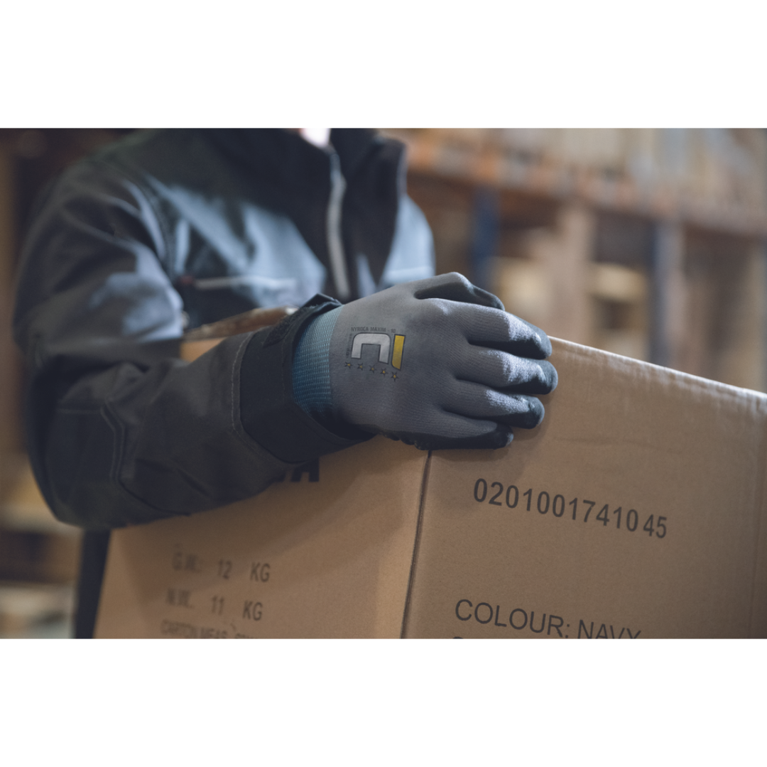Gants contre les risques thermiques nyroca maxim