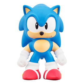HEROES OF GOO JIT ZU Sonic The Hedgehog Figure - 0