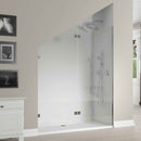 Receveur de douche acrylique rectangulaire RIHO ZURICH 274 80x120 x4,5cm