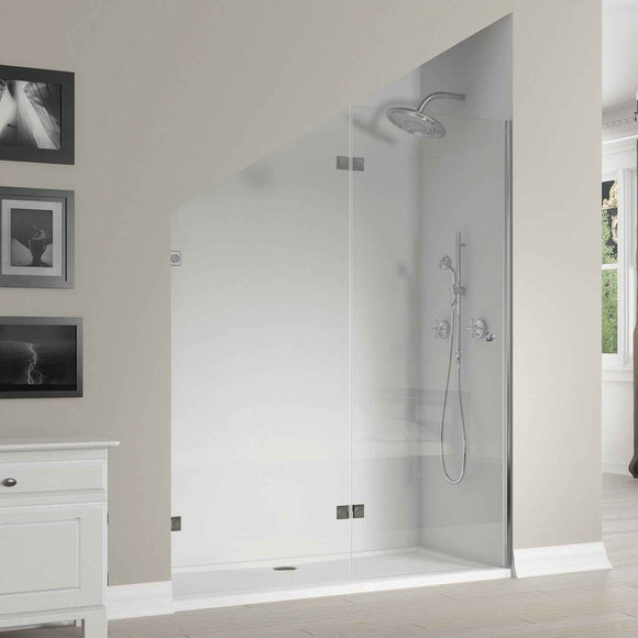 Receveur de douche acrylique rectangulaire RIHO ZURICH 274 80x120 x4,5cm