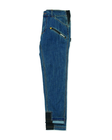 Trade denim work jean
