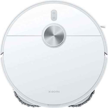 Xiaomi Robot Vacuum Cleaner X10 Plus (white)
