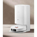 Xiaomi | Aspirateur robot | X10+ EU | Humide et sec | Autonomie (max.) 120 min | Lithium-ion | 5200 mAh | Capacité poussière 0,35 L | 4000 Pa | Blanc | Garantie batterie 24 mois