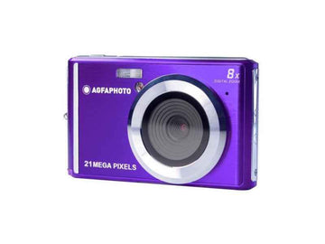 AgfaPhoto Realishot DC5200, violet