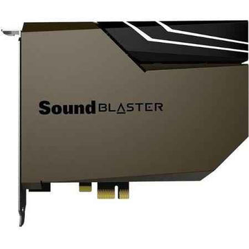 Creative Labs Sound Blaster AE-7 Internal 5.1 channels PCI-E