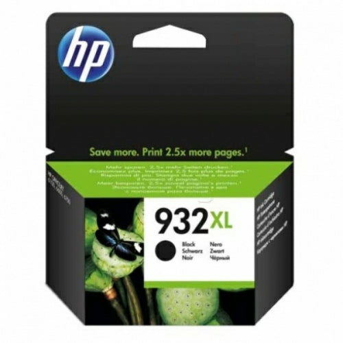 Encre hp n° 932 xl noire cn053ae